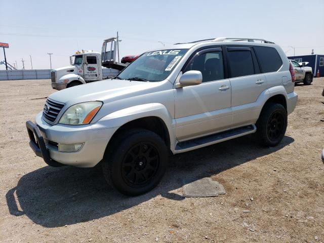 2005 LEXUS GX 470, 