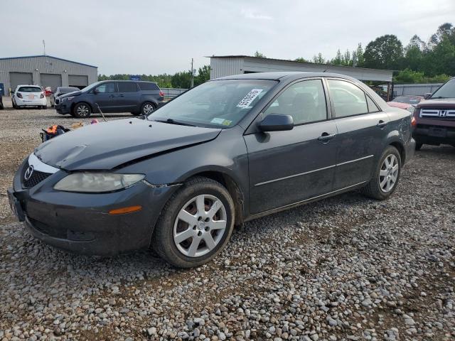 2005 MAZDA 6 I, 