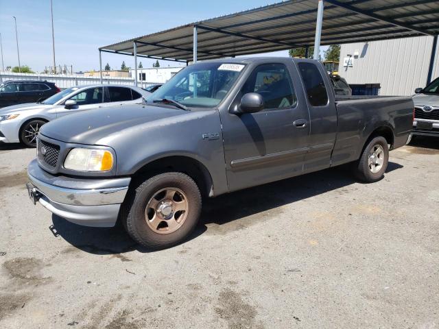 2003 FORD F150, 