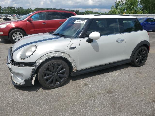 2015 MINI COOPER, 