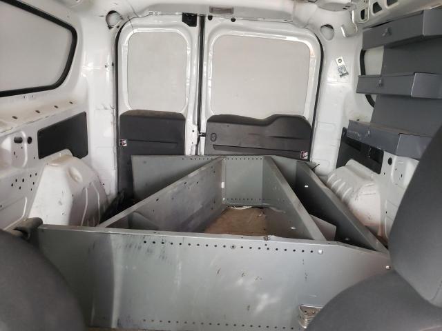 ZFBHRFAB9L6R57517 - 2020 RAM PROMASTER 白色 照片 10