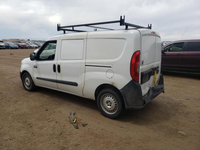 ZFBHRFAB9L6R57517 - 2020 RAM PROMASTER 白色 照片 2