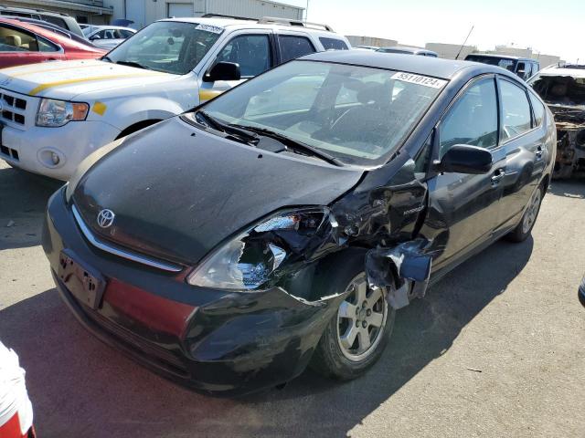 2007 TOYOTA PRIUS, 