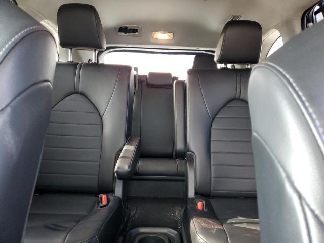 5TDHZRAHXNS122855 - 2022 TOYOTA HIGHLANDER XLE أزرق صورة 10