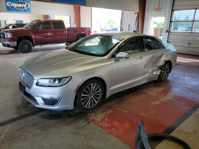 2017 LINCOLN MKZ PREMIERE, 