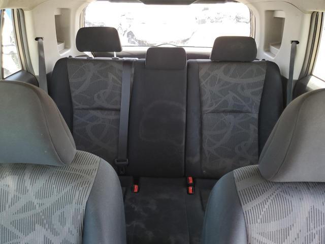 JTLZE4FE1FJ066776 - 2015 TOYOTA SCION XB 棕色 照片 10