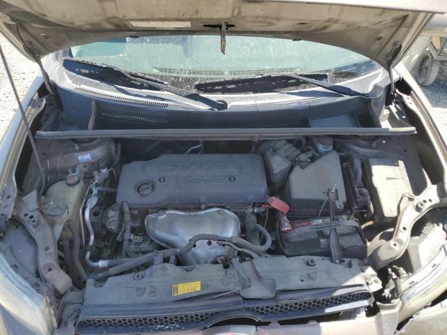 JTLZE4FE1FJ066776 - 2015 TOYOTA SCION XB 棕色 照片 12