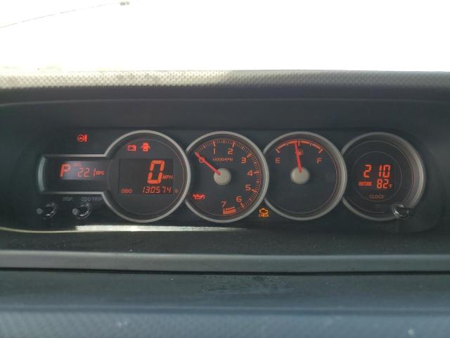 JTLZE4FE1FJ066776 - 2015 TOYOTA SCION XB 棕色 照片 9