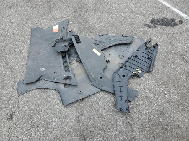 5YJSA1E22GF153058 - 2016 TESLA MODEL S Թուխ լուսանկար 12