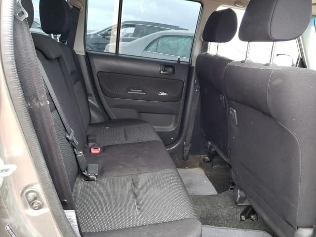 JTLKT334750185014 - 2005 TOYOTA SCION XB 银色 照片 10