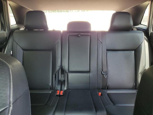 1V25C2CA2LC201123 - 2020 VOLKSWAGEN ATLAS CROS SE BLACK photo 10