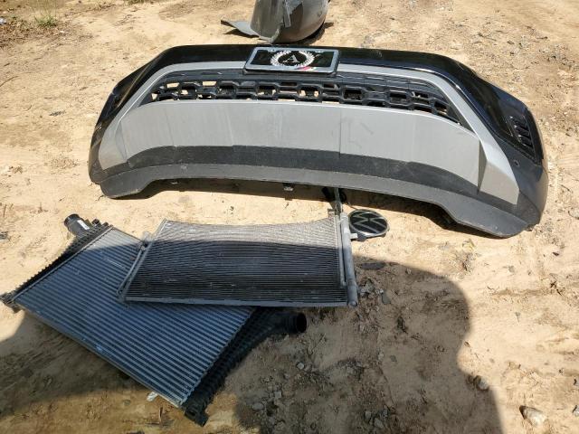 1V25C2CA2LC201123 - 2020 VOLKSWAGEN ATLAS CROS SE BLACK photo 13