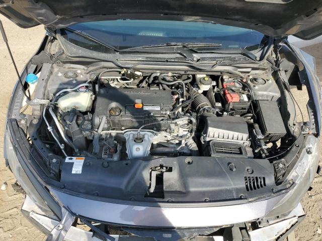 2HGFC2F80KH590050 - 2019 HONDA CIVIC SPORT Grau Foto 11