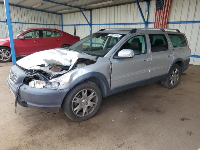 2007 VOLVO XC70, 