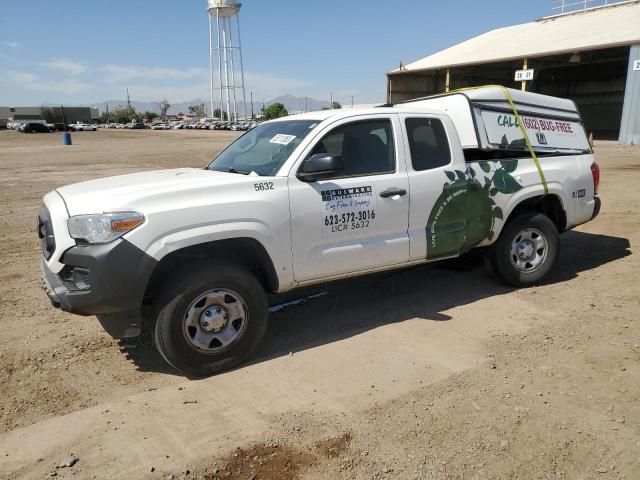 2020 TOYOTA TACOMA ACCESS CAB, 