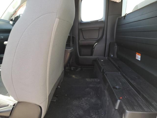 3TYRX5GN3LT001117 - 2020 TOYOTA TACOMA ACCESS CAB თეთრი ფოტო 10
