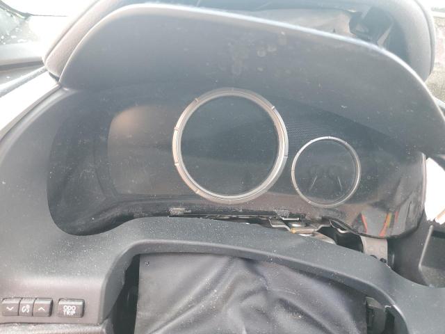 2T2BZMCA9KC177581 - 2019 LEXUS RX 350 BASE ვერცხლისფერი ფოტო 9