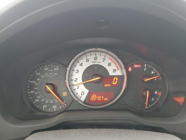 JF1ZNAA19D1706461 - 2013 TOYOTA SCION FR-S SILVER photo 9