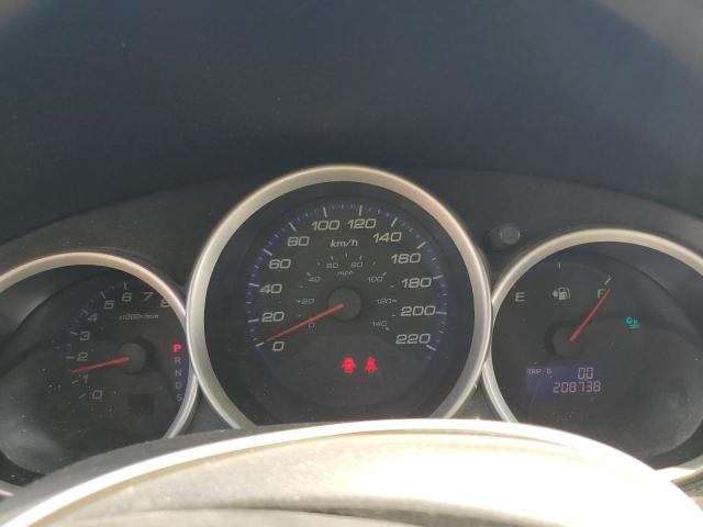 JHMGD38677S813796 - 2007 HONDA FIT S 黑色 照片 9