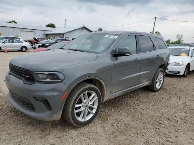 2022 DODGE DURANGO GT, 