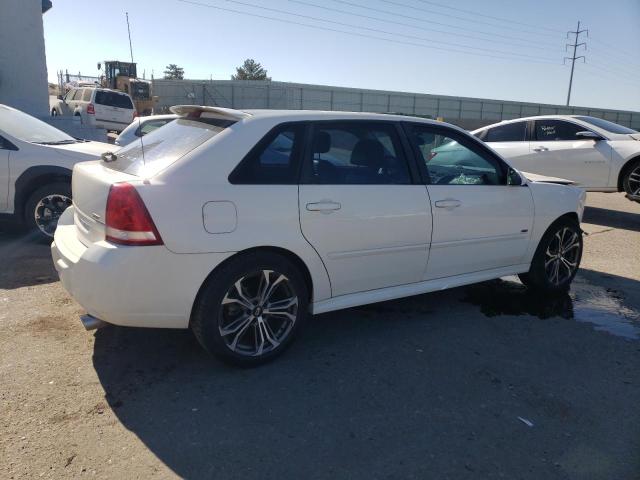 1G1ZW63156F193662 - 2006 CHEVROLET MALIBU MAXX SS WHITE photo 3