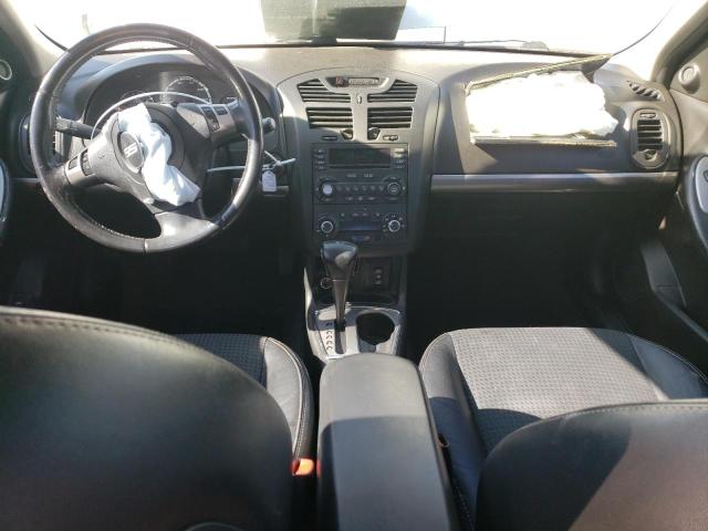 1G1ZW63156F193662 - 2006 CHEVROLET MALIBU MAXX SS WHITE photo 8