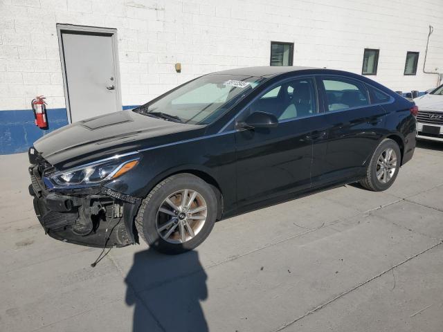 2018 HYUNDAI SONATA SE, null
