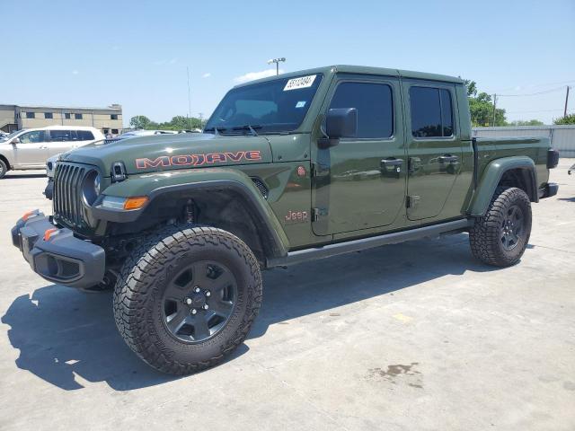 2023 JEEP GLADIATOR MOJAVE, 