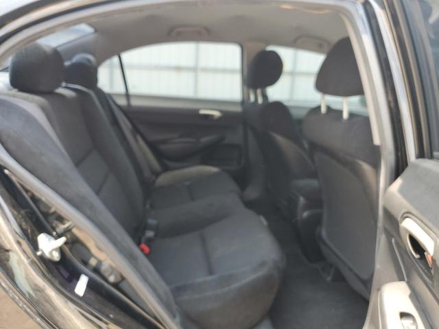 2HGFA1F62AH305538 - 2010 HONDA CIVIC LX-S Qara foto 10