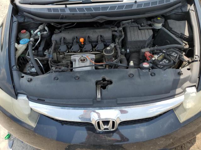 2HGFA1F62AH305538 - 2010 HONDA CIVIC LX-S Qara foto 11