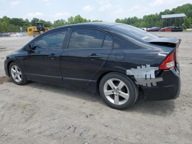 2HGFA1F62AH305538 - 2010 HONDA CIVIC LX-S Qara foto 2