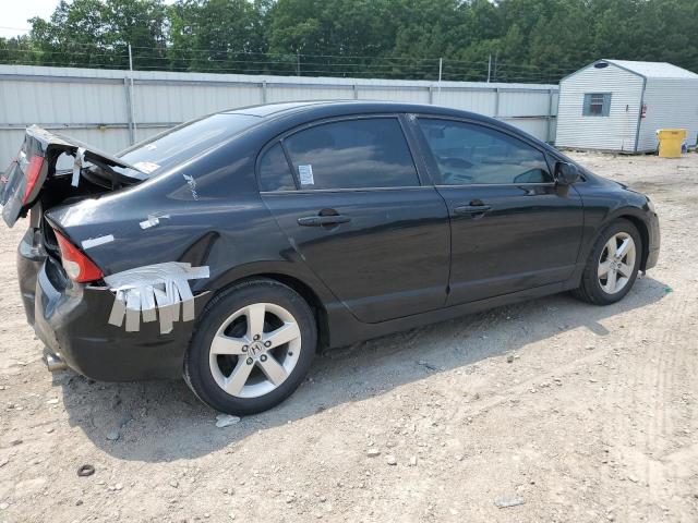 2HGFA1F62AH305538 - 2010 HONDA CIVIC LX-S Qara foto 3
