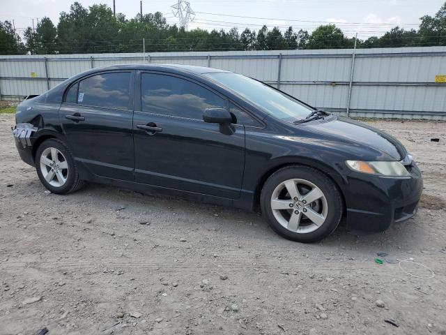 2HGFA1F62AH305538 - 2010 HONDA CIVIC LX-S Qara foto 4