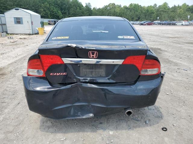 2HGFA1F62AH305538 - 2010 HONDA CIVIC LX-S Qara foto 6