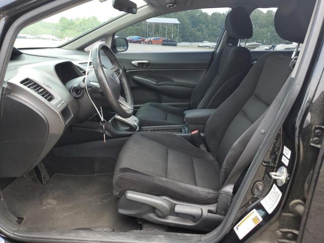 2HGFA1F62AH305538 - 2010 HONDA CIVIC LX-S Qara foto 7