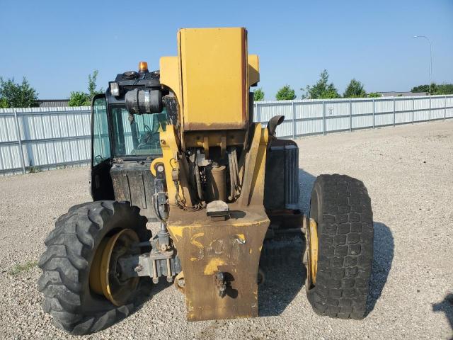 DHW01181 - 2014 CATERPILLAR TL1255CR YELLOW photo 6