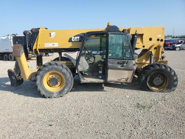 DHW01181 - 2014 CATERPILLAR TL1255CR YELLOW photo 9