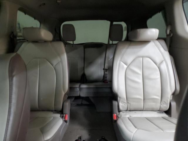 2C4RC1BG7HR552062 - 2017 CHRYSLER PACIFICA TOURING L 黑色 照片 10