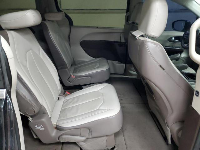 2C4RC1BG7HR552062 - 2017 CHRYSLER PACIFICA TOURING L 黑色 照片 11