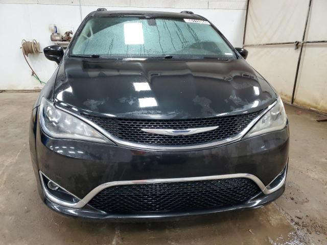 2C4RC1BG7HR552062 - 2017 CHRYSLER PACIFICA TOURING L 黑色 照片 5