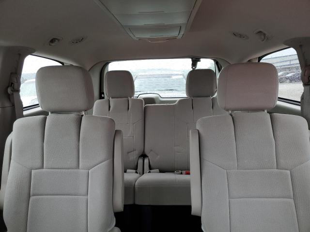 2C4RC1BG8CR208040 - 2012 CHRYSLER TOWN & COU TOURING 石墨色 照片 10