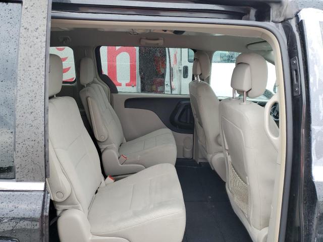 2C4RC1BG8CR208040 - 2012 CHRYSLER TOWN & COU TOURING 石墨色 照片 11