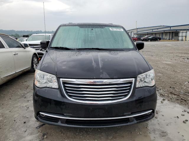 2C4RC1BG8CR208040 - 2012 CHRYSLER TOWN & COU TOURING 石墨色 照片 5