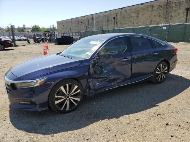 2019 HONDA ACCORD TOURING, null