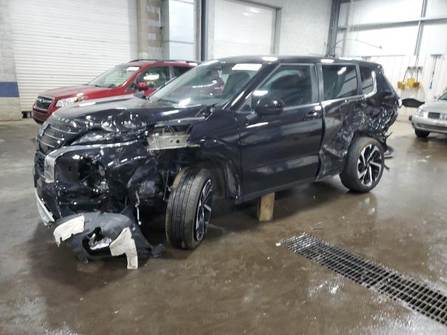 2022 MITSUBISHI OUTLANDER SE, null