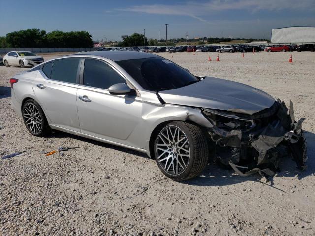 1N4BL4BV0LC101905 - 2020 NISSAN ALTIMA S SILVER photo 4