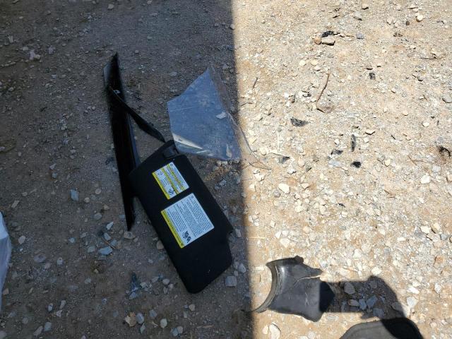 1FM5K8AR3HGB71321 - 2017 FORD EXPLORER POLICE INTERCEPTOR 白色 照片 12