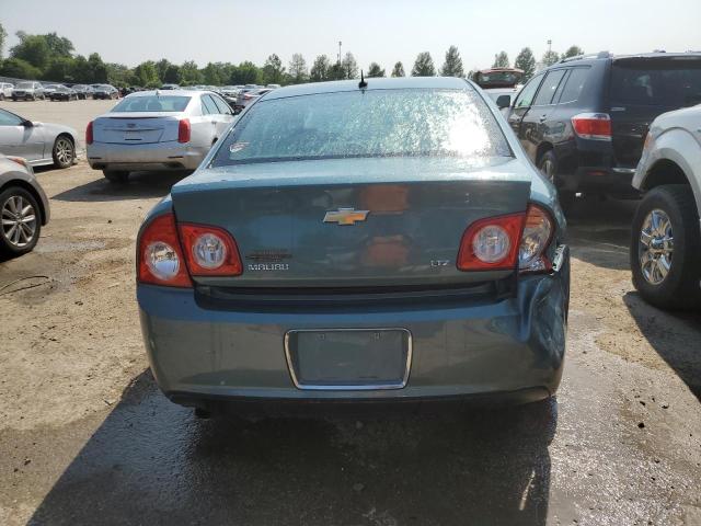 1G1ZK57B79F127725 - 2009 CHEVROLET MALIBU LTZ ტალღისფერი ფოტო 6