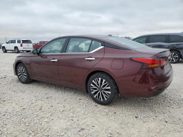 1N4BL4DV3RN323526 - 2024 NISSAN ALTIMA SV MAROON photo 2