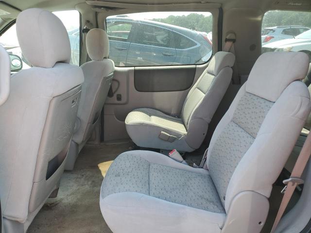 1GNDV23WX8D123265 - 2008 CHEVROLET UPLANDER LS 银色 照片 11